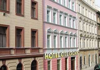 Grand Hotel International Prague in Prag
