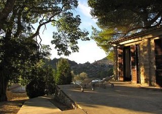 Mirabo de Valldemossa in Valldemossa