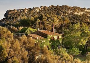 Mirabo de Valldemossa in Valldemossa
