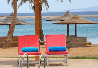 Dahab Lagoon Club & Resort in Dahab