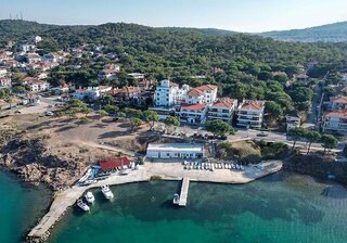 Camlik 87 Hotel in Ayvalik