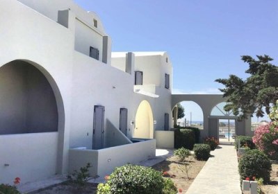 Thera Mare in Perivolos