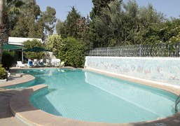Hotel Residence Mahmoud in Hammamet