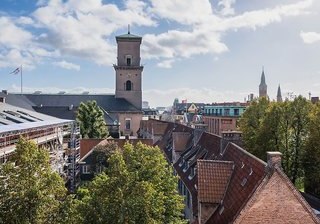 1 Hotel Copenhagen in Kopenhagen