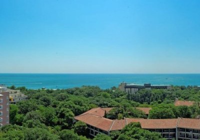 Hotel Elena in Goldstrand