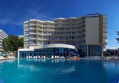 Hotel Elena in Goldstrand