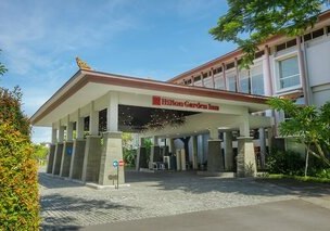 Hilton Garden Inn Bali Ngurah Rai Airport in Kuta (Bali)
