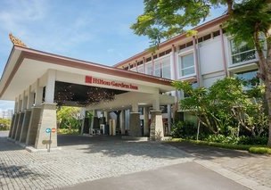 Hilton Garden Inn Bali Ngurah Rai Airport in Kuta (Bali)