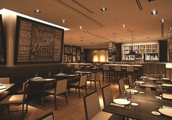 DoubleTree by Hilton Hotel Santiago - Vitacura in Santiago de Chile