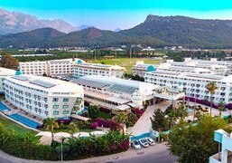 Daima Biz Hotel in Kiris