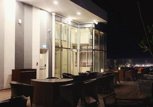 Cinnamon Red Colombo in Colombo