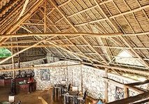 Sunshine Marine Lodge in Matemwe