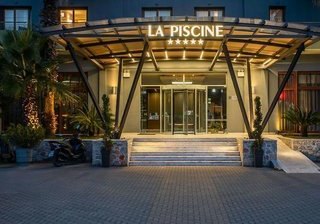 La Piscine Art Hotel, Philian Hotels & Resorts in Skiathos-Stadt