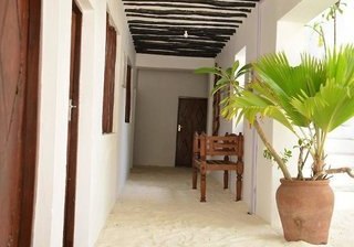 Indigo Beach Zanzibar in Bwejuu
