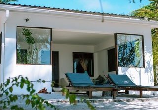 Indigo Beach Zanzibar in Bwejuu