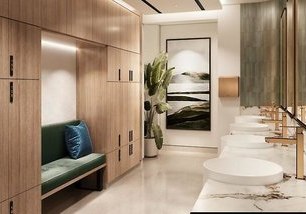 Marriott Hotel Production City, Dubai in Dubai