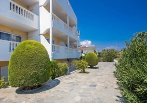 Iatridis Studios in Faliraki