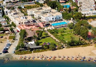 Ladonia Hotels Del Mare in Bodrum