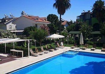 Anita Noch Hotel in Kemer