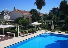 Anita Noch Hotel in Kemer