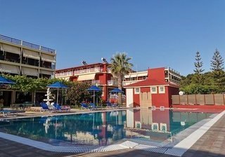 Brati - Arcoudi Hotel in Arkoudi