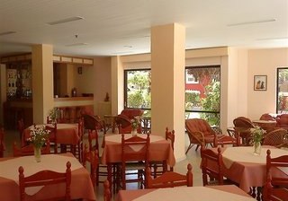 Brati - Arcoudi Hotel in Arkoudi