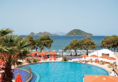 Solana by Yelken in Turgutreis