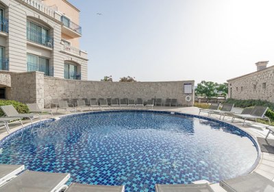 Dolce Hotels & Resorts by Wyndham Çesme Alaçati in Alaçati