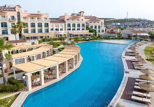Dolce Hotels & Resorts by Wyndham Çesme Alaçati in Alaçati
