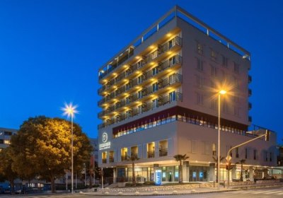 Dioklecijan Hotel & Residence in Split
