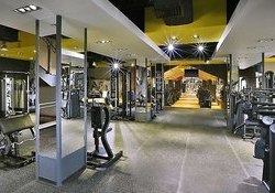 Hilton Pyramids Golf Resort in Madinat as-Sadis min Uktubar (6th of October City)