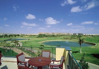 Hilton Pyramids Golf Resort in Madinat as-Sadis min Uktubar (6th of October City)