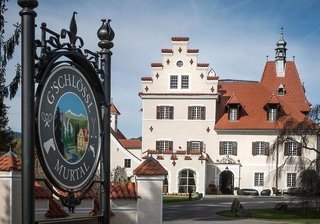 Hotel G'Schlössl Murtal in Großlobming