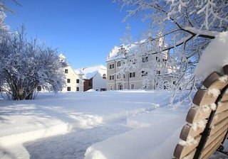 Hotel G'Schlössl Murtal in Großlobming