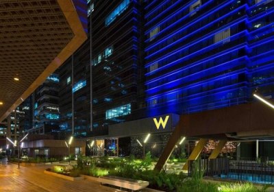 W Bogota in Bogotá