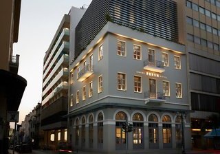 Fresh Hotel in Athen