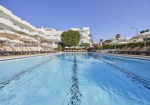 Hotel Rocamarina in Cala d'Or
