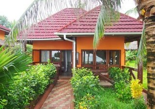 Mnarani Beach Cottages in Nungwi
