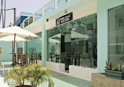Green Coast Beach Hotel in Punta Cana