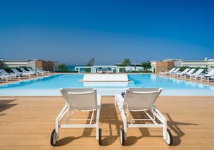 Le Dune Suite in Porto Cesareo