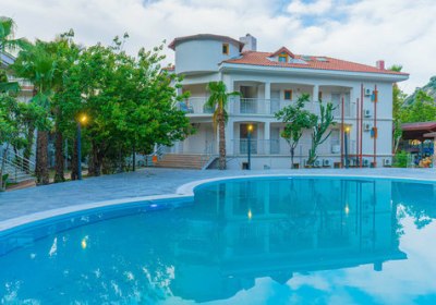 Dream of Ölüdeniz in Ölüdeniz