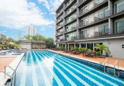 Savotel in Sattahip