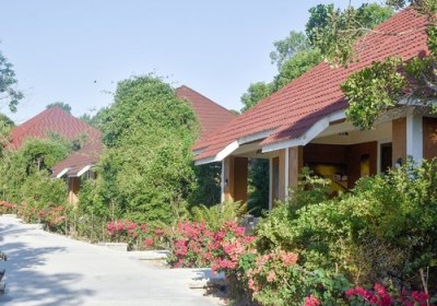 Pearl Beach by Sansi in Michamvi