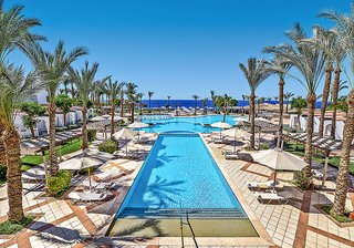 JAZ Fanara Resort in Sharm el-Sheikh