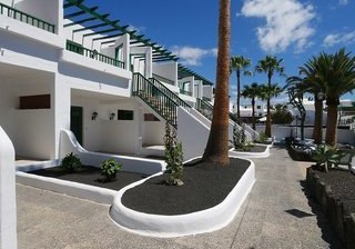 Apartamentos Tropicana in Puerto del Carmen