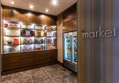 Courtyard By Marriott Bogota Airport in Bogotá