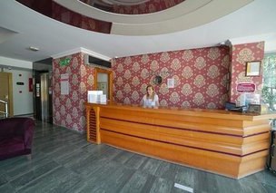 Candan Apart Hotel in Marmaris