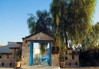 Asfiya Sea View Hotel in Kalkan