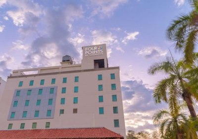 Four Points by Sheraton Barranquilla in Barranquilla