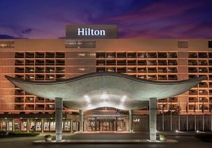 Hilton Istanbul Bosphorus in Istanbul